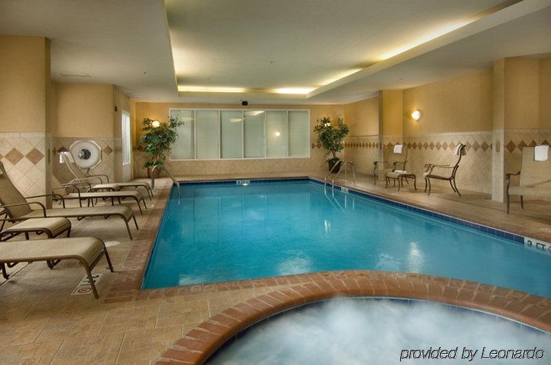 Fairfield Inn & Suites By Marriott Marshall Dış mekan fotoğraf