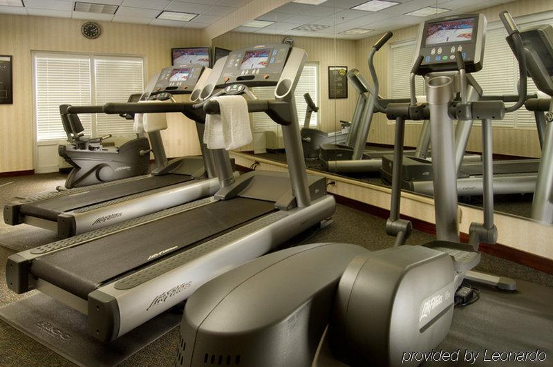 Fairfield Inn & Suites By Marriott Marshall Dış mekan fotoğraf