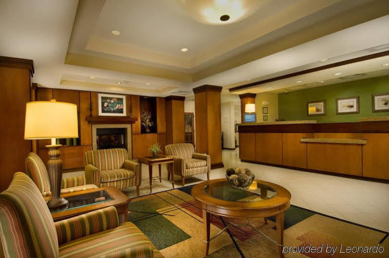 Fairfield Inn & Suites By Marriott Marshall Dış mekan fotoğraf