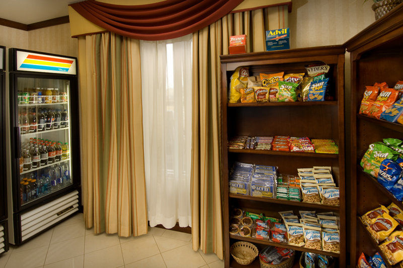 Fairfield Inn & Suites By Marriott Marshall Dış mekan fotoğraf