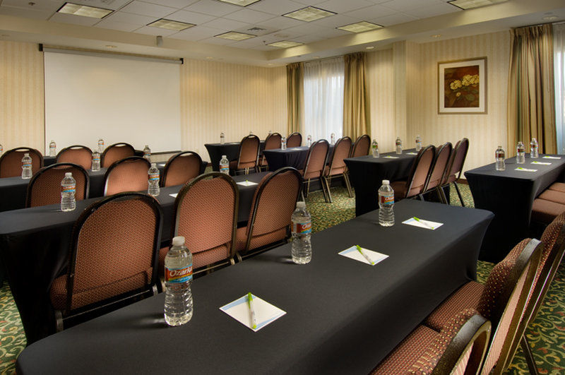 Fairfield Inn & Suites By Marriott Marshall Konforlar fotoğraf