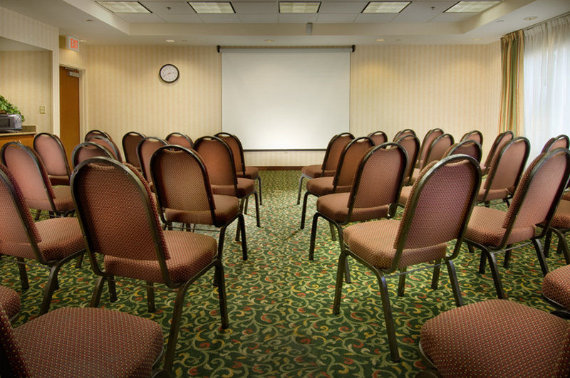 Fairfield Inn & Suites By Marriott Marshall Konforlar fotoğraf